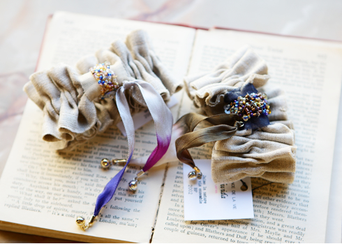 ヘアアクセサリーイメージ5